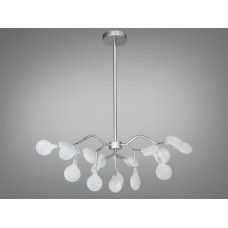 Люстра "Светлячок", 18 ламп