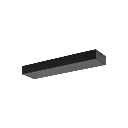 Корпус для блока питания Nowodvorski 11893 Power Supply Cover NANO-LVM IP20 черный