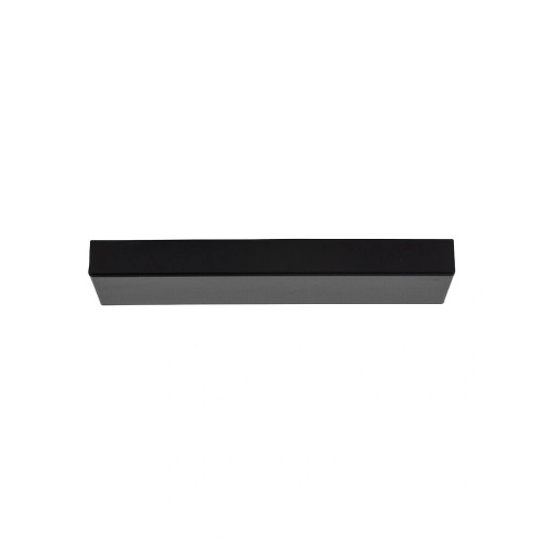 Корпус для блока питания Nowodvorski 11893 Power Supply Cover NANO-LVM IP20 черный