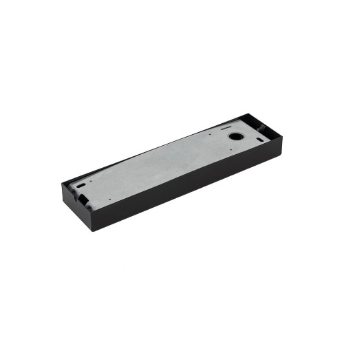 Корпус для блока питания Nowodvorski 11893 Power Supply Cover NANO-LVM IP20 черный