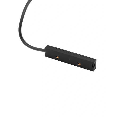 Ввід живлення Nowodvorski 11736 NANO-LVM Outside Power Supply Conductive Module IP20 чорний