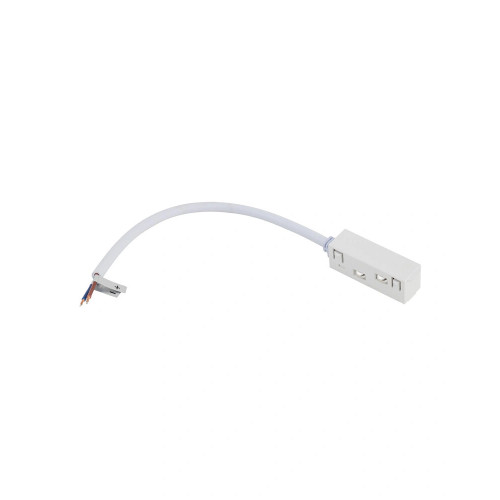 Ввід живлення Nowodvorski 11621 LVM Outside Power Supply Conductive Module IP20 білий