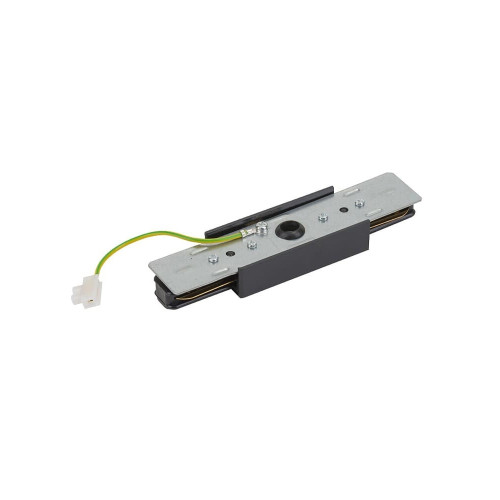 Ввід живлення Nowodvorski 10226 Profile Power Straight Connector IP20 чорний