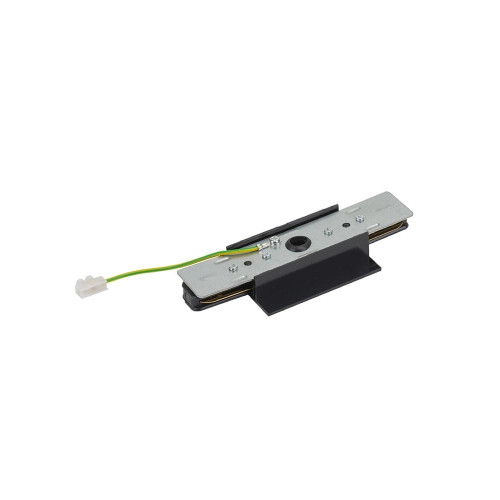 Ввід живлення Nowodvorski 10228 Profile Recessed Power Straight Connector IP20 чорний
