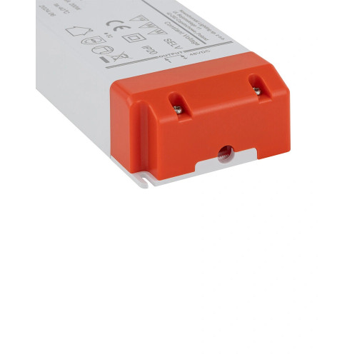 Блок питания Nowodvorski 11287 DC Power Supply 48V 200W IP20 белый