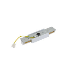 Ввід живлення Nowodvorski 10225 Profile Power Straight Connector IP20 білий