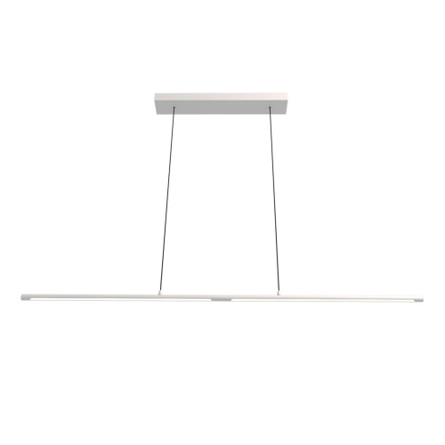 Підвісний світильник MJ-Light KONO HANG 3200K WH 15019