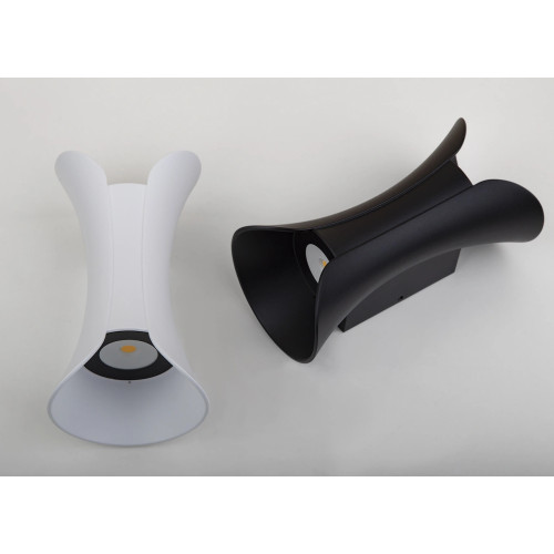 Настінний світильник MJ-Light OLAF 3000K WH 17003