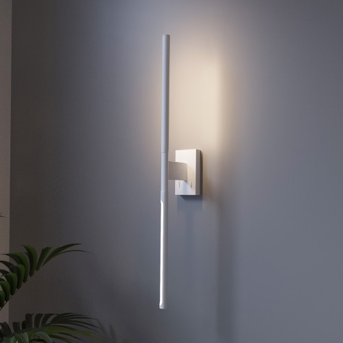 Настінний світильник MJ-Light KONO WALL 3200K WH 15006