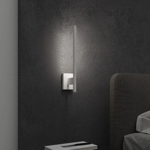 Настінний світильник MJ-Light KONO UP 3200K WH 15018