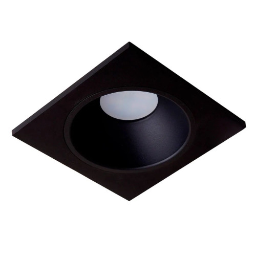 Точечный светильник MJ-Light 6002S BK + 3001R BK