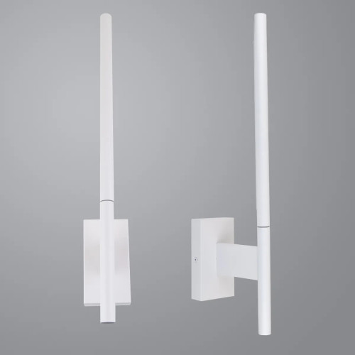 Настінний світильник MJ-Light KONO UP 3200K WH 15018