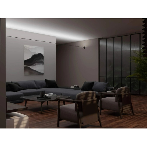 Система освітлення MJ-Light SKYLINE 06B930B 6M 3000K