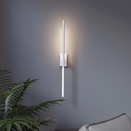 Настінний світильник MJ-Light KONO WALL 3200K WH 15006