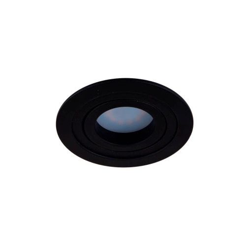 Точечный светильник MJ-Light SN-101R BK