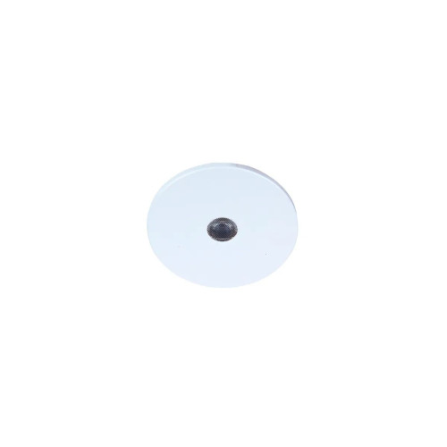 Точечный светильник MJ-Light SL74029/1X3W WH 3000K