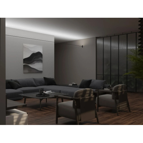 Система освітлення MJ-Light SKYLINE 04B930B 4M 3000K