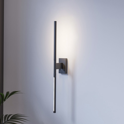 Настінний світильник MJ-Light KONO WALL 3200K BK 15005