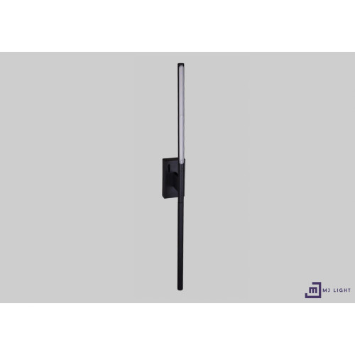 Настінний світильник MJ-Light KONO WALL 3200K BK 15005