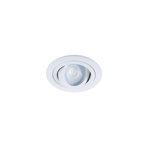 Точечный светильник MJ-Light SN-101R WH