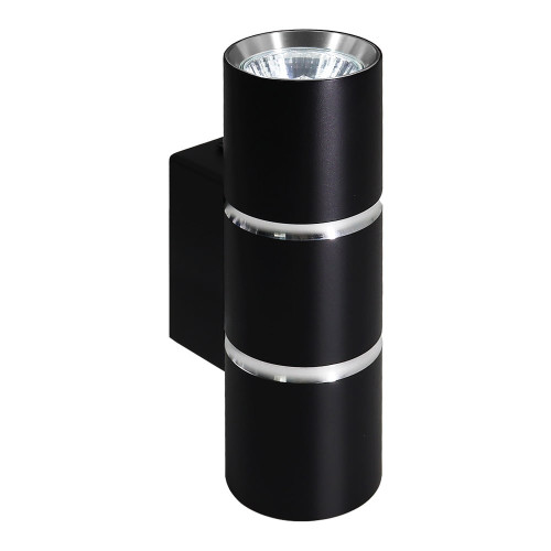 Бра Ardero ML389-2 BAMBOO під лампу чорний хром