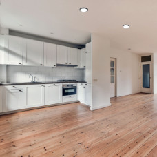 LED Світильник круглий накладний VIDEX 24W 5000K Black