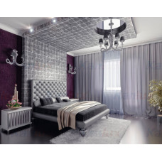 Точечный светильник Kanlux MORTA CT-DSO50-SR (19442)