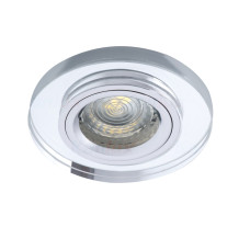 Точечный светильник Kanlux MORTA CT-DSO50-SR (19442)