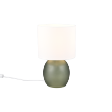 Настільний світильник TRIO 517900115 VELA IP20