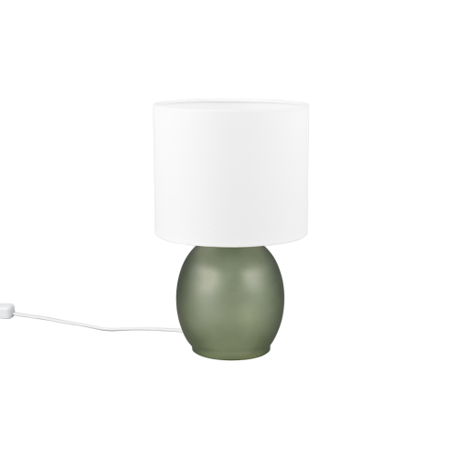 Настільний світильник TRIO 517900115 VELA IP20