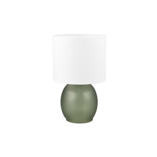 Настільний світильник TRIO 517900115 VELA IP20