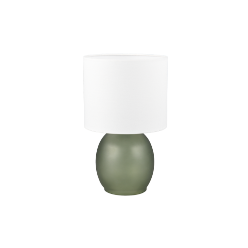 Настільний світильник TRIO 517900115 VELA IP20
