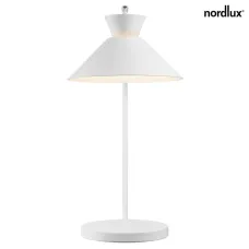 Настільна лампа Nordlux Dial 2213385010