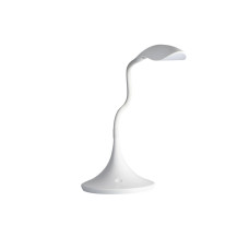 Настільна лампа Kanlux 22342 Franco ll Led 1x6.8W 3000K 590Lm IP20 Біла