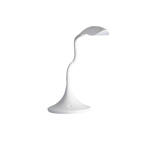 Настільна лампа Kanlux 22342 Franco ll Led 1x6.8W 3000K 590Lm IP20 Біла