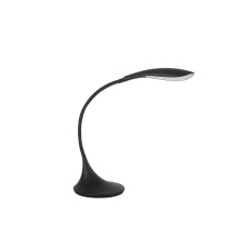 Настільна лампа Kanlux 22343 Franco ll Led 1x6.8W 3000K 590Lm IP20 Чорна