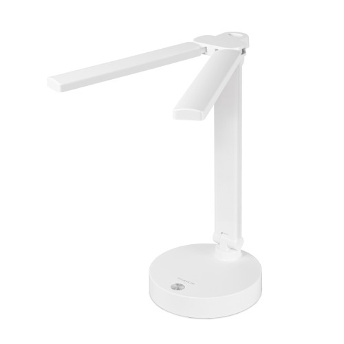 LED лампа настiльна з акумулятором TITANUM TLTF-015W 10W 3000-6000K