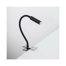 Настольная лампа TK Lighting 16025 Lagos G9 1x6W IP20 Черная
