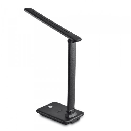 LED лампа настiльна TITANUM TLTF-009B 10W 3000-6500K