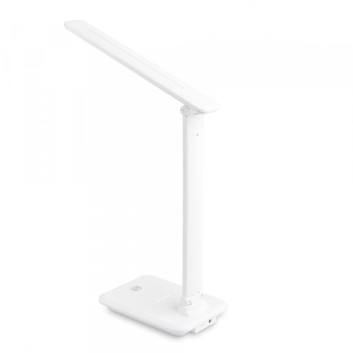 LED лампа настiльна TITANUM TLTF-009W 10W 3000-6500K