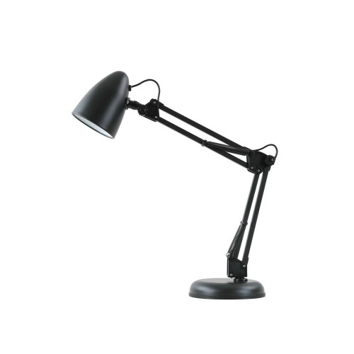 Настільна лампа Italux TB-29928-BK Notari GU10 1x5W IP20 Чорна