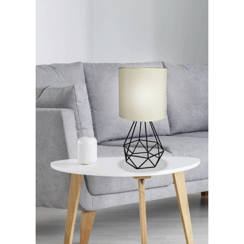 Настільна лампа Candellux 41-62925 GRAF