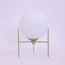 Настольная лампа Friendlylight Atlon TL Opal FL8045