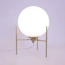 Настольная лампа Friendlylight Atlon TL Opal FL8045