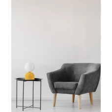 Настольная лампа TK Lighting 16040 Miki G9 1x8W IP20 желтая