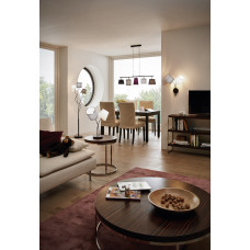 Настольная лампа ALMEIDA EGLO 95194