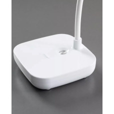 Настольная лампа Zuma Line 1961-WH LED 1x7W 3000K–6000K 161Lm IP20 белая