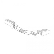 Гнучке з’єднання REFLEKTORY 2030 Zuma Line