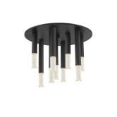 Люстра Zuma Line Loya Pendant LED 9x5W 3000K Lm IP20