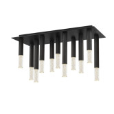 Люстра ONE C0461-11E-P7P7 Zuma Line